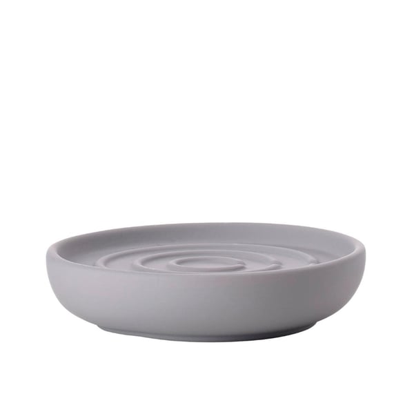 Σαπουνοθήκη Nova One Gull Grey 331221 Zone Denmark